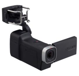 دوربین-حرفه-ای-زوم-Zoom-Q8-Handy-Video-Recorder